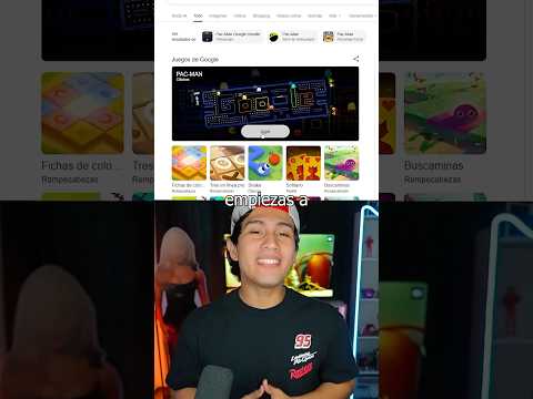 Cosas que Debes Buscar Google 😱😱 thumbnail