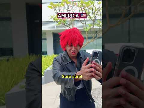 How Different Countries TAKE PHOTOS 📸 thumbnail