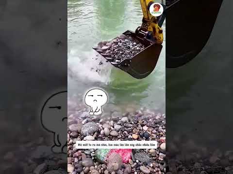 Đào Trúng Viên Đá Tím Cực Đẹp Và Cái Kết Cười Xỉu thumbnail