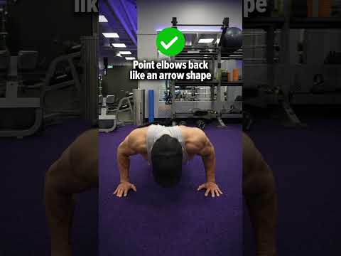 Fix THESE Pushup Mistakes! thumbnail