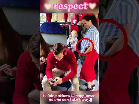 Respect and understanding#hopecore #kindness #bekind #respect #usa🇺🇸 thumbnail