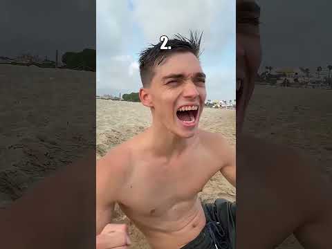 ¿Puedes adivinar cuál es el grito real? 🤨🔊 thumbnail