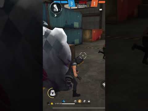 Impossible? #freefire #freefireshorts #NATIONALFAKE #foryourpage #foryou thumbnail