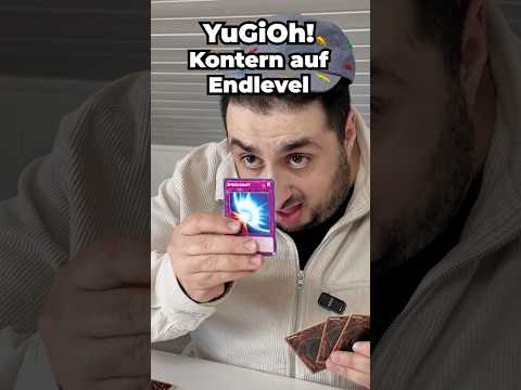 Yu-Gi-Oh! Duell gerät außer Kontrolle - Kontern auf Endlevel! thumbnail
