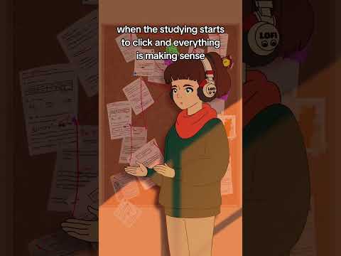 when you reach flow state and start to actually understand everything… feels so good 🥹 thumbnail