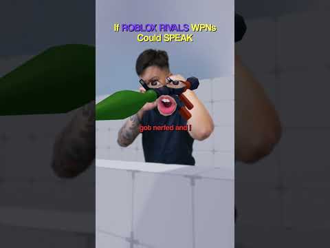If Roblox Rivals WPN's Could Speak.. thumbnail