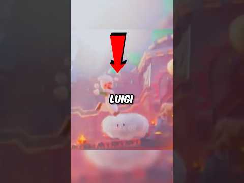 LUIGI SUPERÓ SUS LÍMITES 🤯 thumbnail