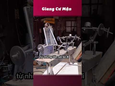 Iron man 👏 #giangcuman thumbnail