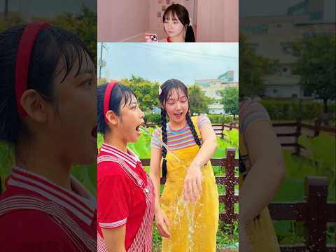 사람 수도꼭지💦 | Reacts thumbnail