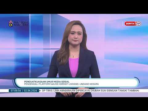 20626 -BP- PENGUATKUASAAN UMUR MEDIA SOSIAL PENGENDALI PLATFORM WAJIB HORMATI UNDANG-UNDANG NEGARA thumbnail