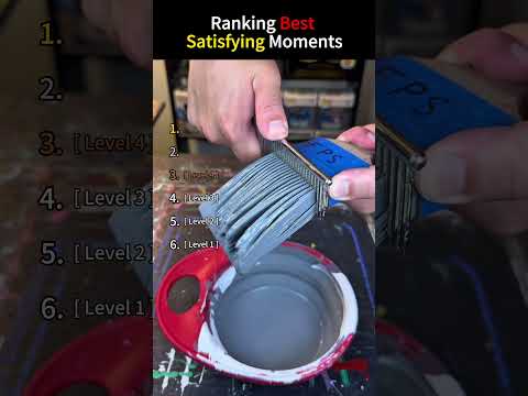 Ranking Best Satisfying Moments #asmr #snow #funny #odlysatisfying #ice #satisfying #fyp thumbnail