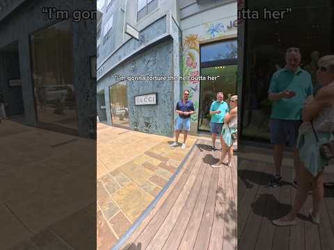 This guy was cracking me up ? thumbnail