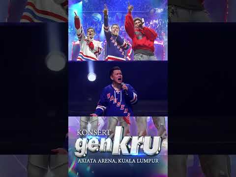 Esok... #genkru #dvd #rare thumbnail