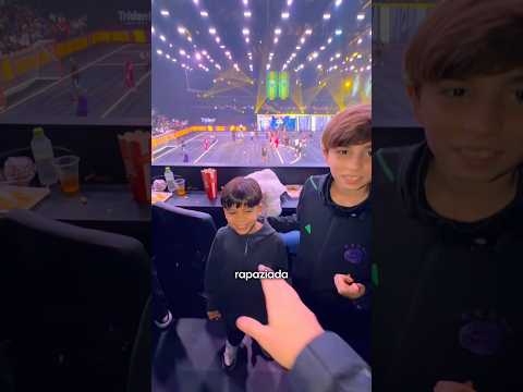 O MARCELINHO DESISTIU FALTANDO 1 SEMANA PRO MAIOR X1 DA HISTÓRIA!!! thumbnail