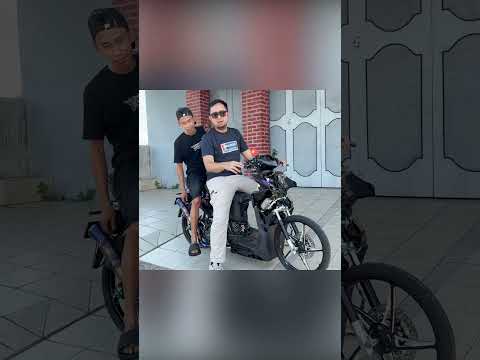 Pertama dipke boncengan thumbnail