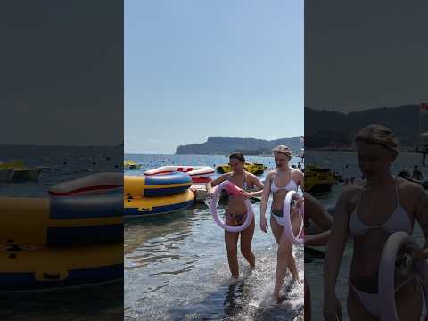 🇹🇷 Kemer Beach Tour Türkiye Antalya - Best Travel thumbnail