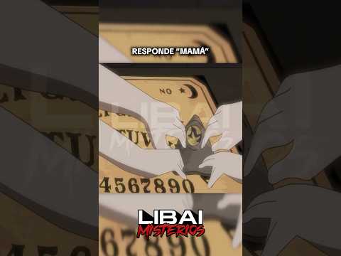 LA OUIJA LOS OBLIGÓ A HACER ALGO HORRIBLE | TRUE OUIJA BOARD HORROR thumbnail