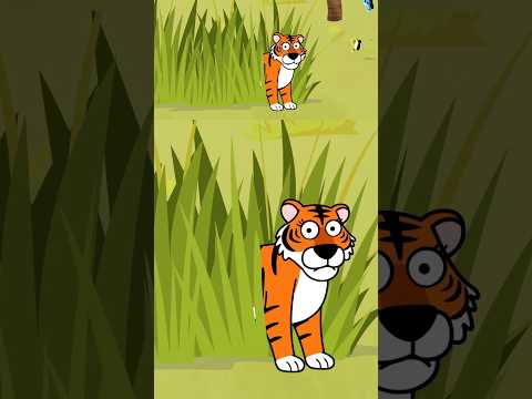 In der Wiese? Ist er nicht! - Hurra Kinderlieder #kinderlieder #kindermusik #verstecken #suchspiel thumbnail