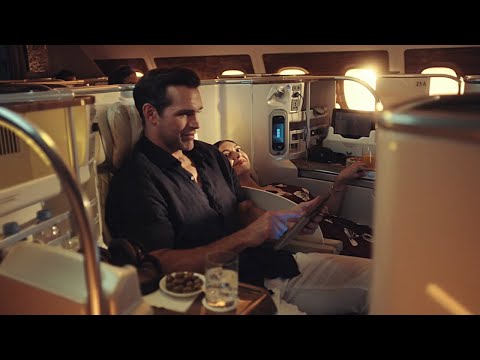 Let the holiday continue | Emirates thumbnail