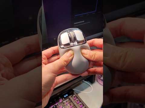 This Tiny Mouse Is A BEAST! 🤯🔥 thumbnail