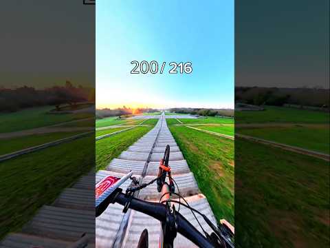 That was awesome! #bike #mtb #mtbreview thumbnail