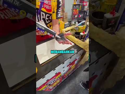 Dia Harus Membuktikan Produknya Berhasil thumbnail