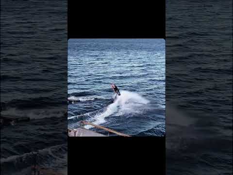 En jämtländsk vattenskoter thumbnail