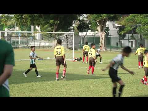 National School Games 2023 | Football Boys' Junior Division | Highlights Teaser ver 2 thumbnail
