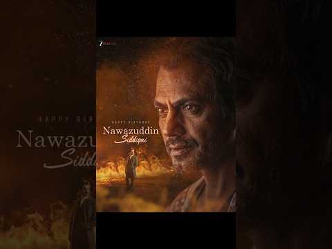 Every character feels real when he’s on screen. Wishing #NawazuddinSiddiqui a fantastic birthday??? thumbnail