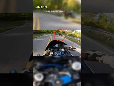 Father and Son Ride was not like expected with Father target fixating. thumbnail