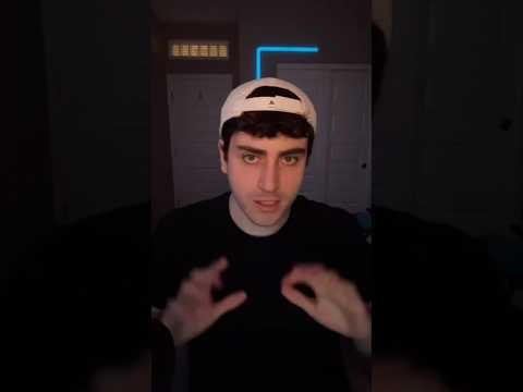 Insane Graduation Speech 😳 thumbnail