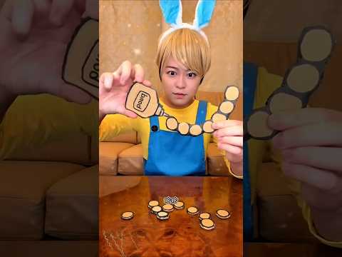 Broken Necklace Panic ?? | Alex’s Sneaky Fix Gone Wrong! #Shorts thumbnail