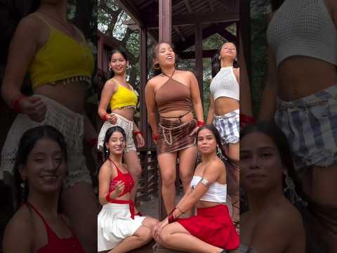?‍♂️?‍♂️ #bangles ⭕ #sanjurathod #ishamalviya #dance #shorts thumbnail