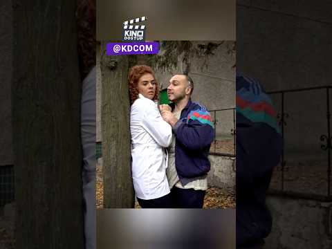 ЗАСТУПИЛСЯ ЗА ДЕВУШКУ🙄 #сериал #криминал #кино #фильмы thumbnail