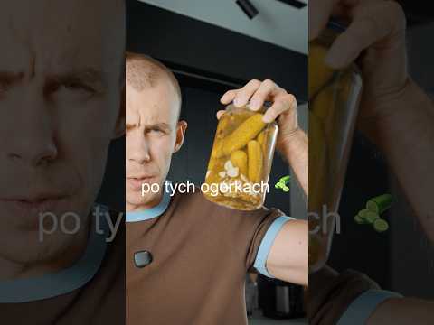 Jak Zrobić Orenżadowe Ogórki? 🥒 thumbnail