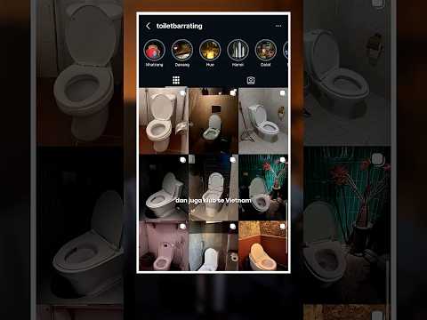 Cowok Ini Review SEMUA Toilet Bar di Vietnam thumbnail