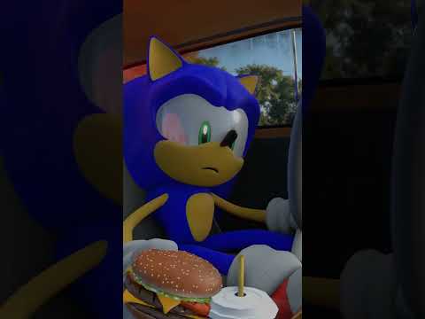 Sonic I Want Rumi #sonic #funnyshorts thumbnail