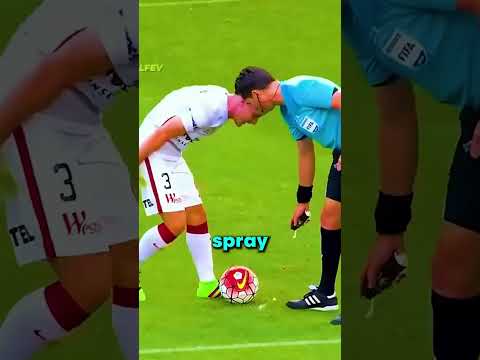 ESTE ÁRBITRO DEMOSTRÓ QUIÉN MANDA!! 😯 thumbnail