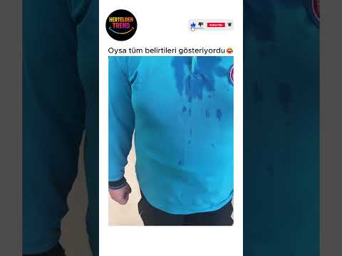 Oysa tüm belirtileri gösteriyordu? thumbnail