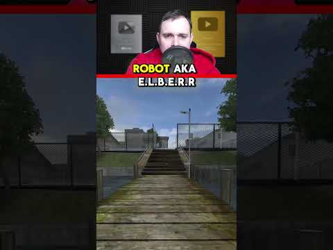 NEVER DROP E.L.B.E.R.R IN THE WATER.. (HE COME BACK!) || Garry's Mod thumbnail