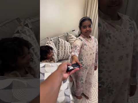 مقلب التلفزيون😅 thumbnail