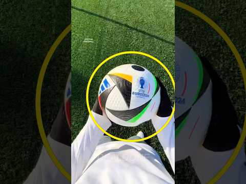 Footballs aren’t actually round thumbnail
