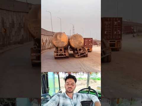 up ke do Draivar bhaiyo ne saudi arab me name bna diya ? #draivar #truck thumbnail
