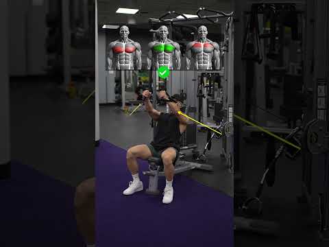 Seated Cable Chest Fly Variations (DO THESE!) thumbnail