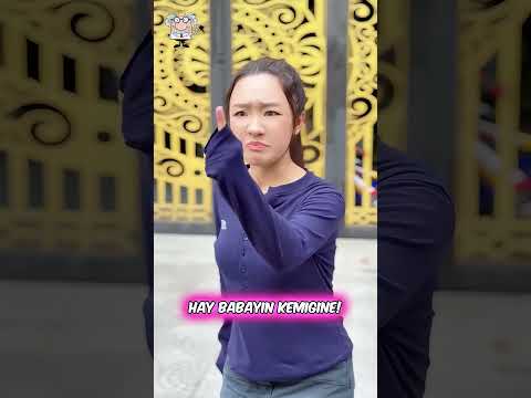 Cücük Kadar Kız ATAR Yapıyor! ? thumbnail