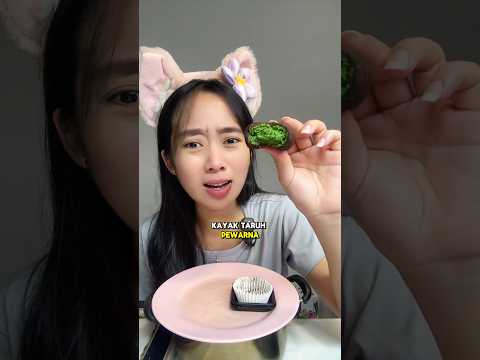 COBAIN DUBAI MOCHI DARI HONGKONG !!! 🤢 thumbnail