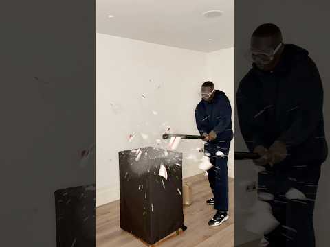Here’s my new vase, I hope you like it #learnfromkhaby #comedy thumbnail