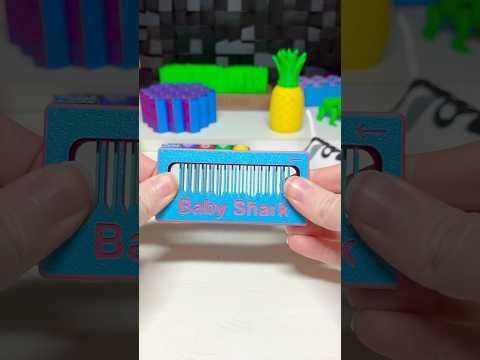 Baby Shark Musical Fidget thumbnail