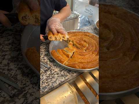 Kıymalı Arnavut Böreği thumbnail