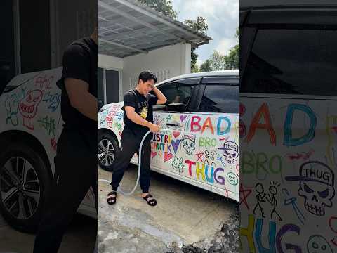 Kali ini doi kelewatan banget#shorts #minivlog #bocilwargads #maspreman thumbnail